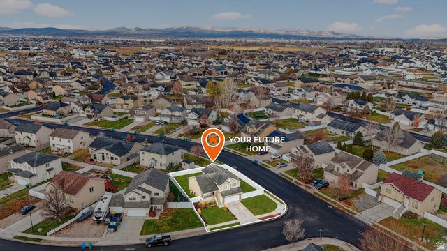 538 W NORTHLAKE DR, Lehi, UT 84043
