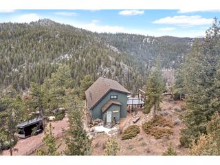 672 Comanche Cir, Red Feather Lakes, CO 80545