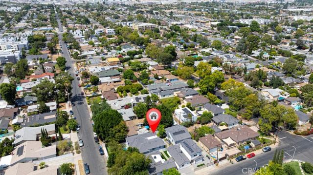 6206 Camellia, North Hollywood, CA 91606