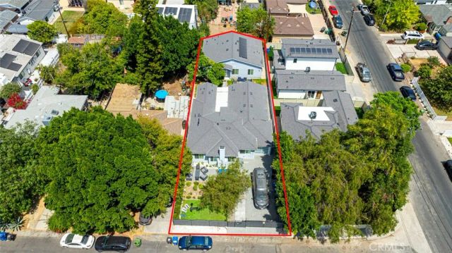 6206 Camellia, North Hollywood, CA 91606