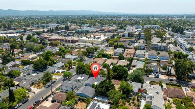 6206 Camellia, North Hollywood, CA 91606