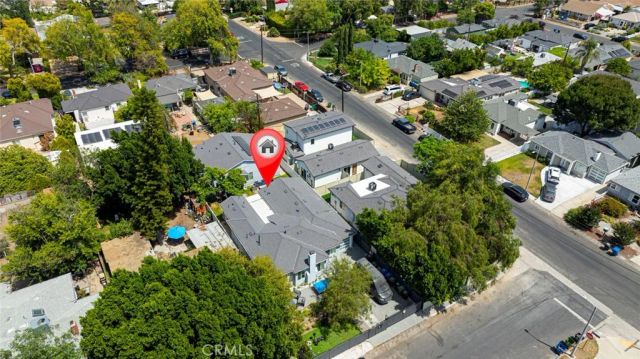6206 Camellia, North Hollywood, CA 91606