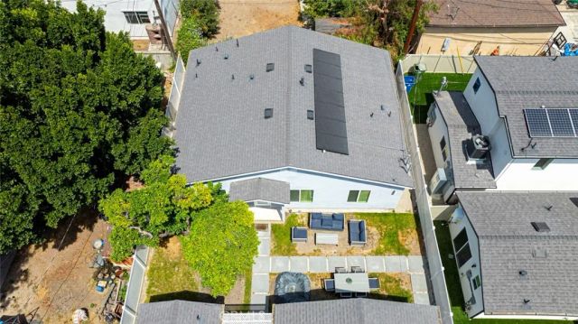 6206 Camellia, North Hollywood, CA 91606