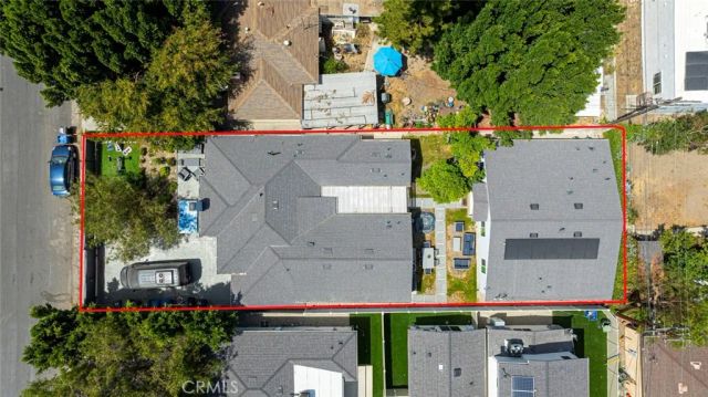 6206 Camellia, North Hollywood, CA 91606
