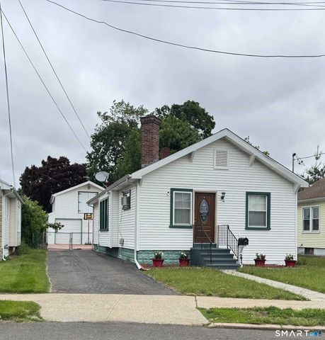 271 Third Avenue, West Haven, CT 06516