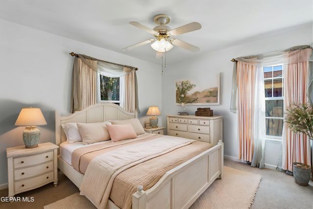 5432 EDMONTON Avenue, El Paso, TX 79924