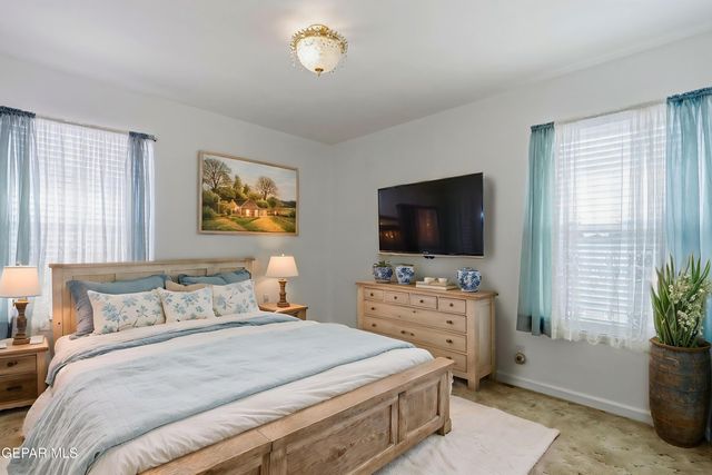 5432 EDMONTON Avenue, El Paso, TX 79924