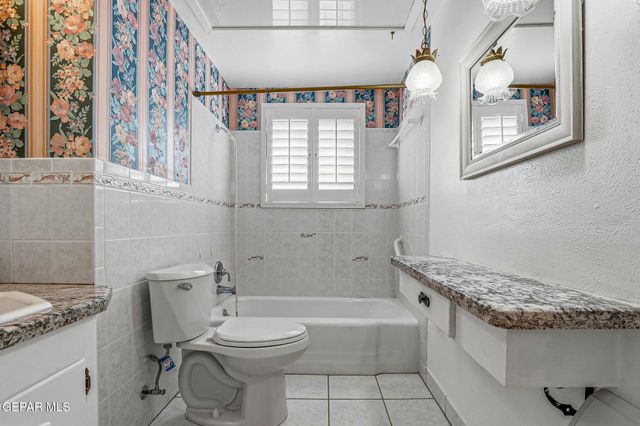 5432 EDMONTON Avenue, El Paso, TX 79924