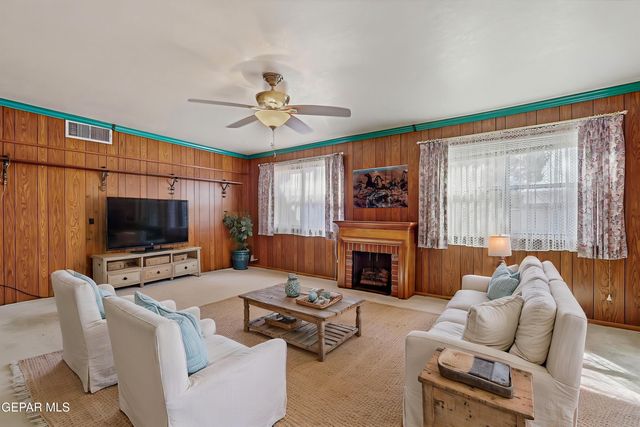 5432 EDMONTON Avenue, El Paso, TX 79924