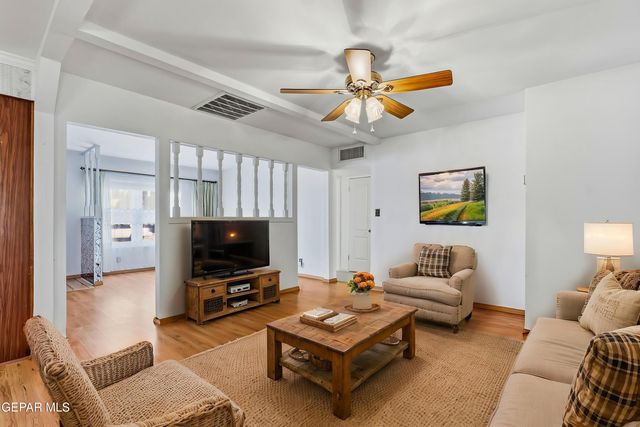 5432 EDMONTON Avenue, El Paso, TX 79924