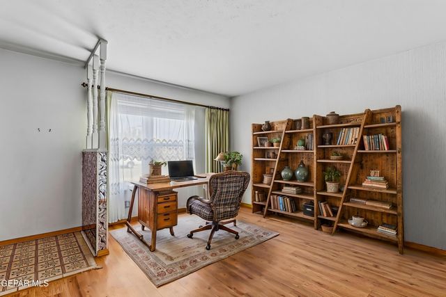 5432 EDMONTON Avenue, El Paso, TX 79924