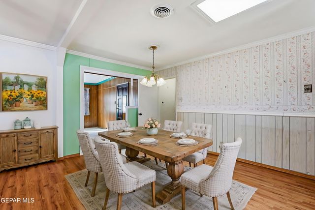 5432 EDMONTON Avenue, El Paso, TX 79924