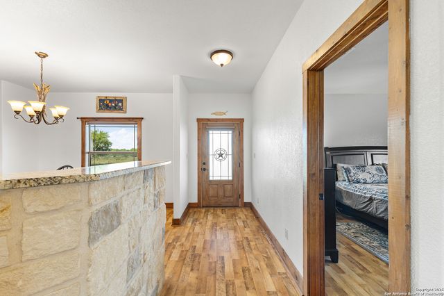 4355 N State Highway 16, Jourdanton, TX 78026