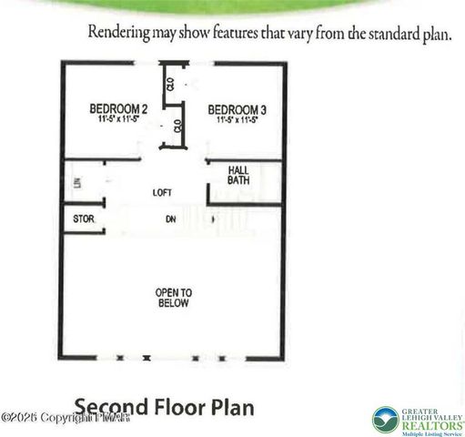 406 Deer Foot Road, Penn Forest Twp, PA 18210