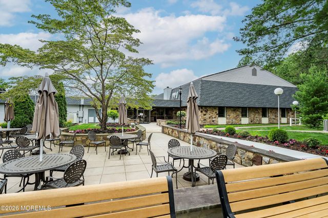21 Cambridge Circle B, Manchester, NJ 08759
