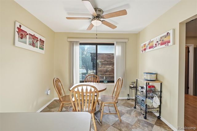 20148 Evergreen Meadows Road, Southfield, MI 48076