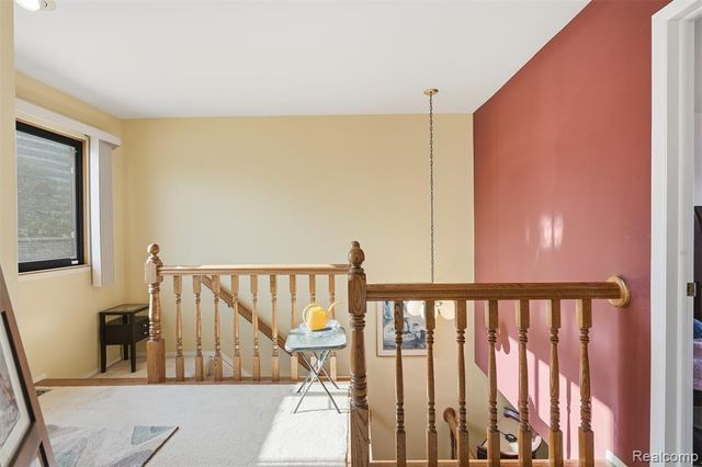 20148 Evergreen Meadows Road, Southfield, MI 48076