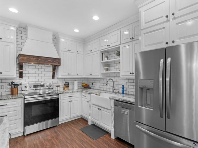 180 Preservation Drive, Jackson, GA 30233