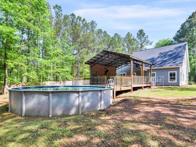 180 Preservation Drive, Jackson, GA 30233