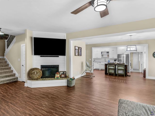 180 Preservation Drive, Jackson, GA 30233