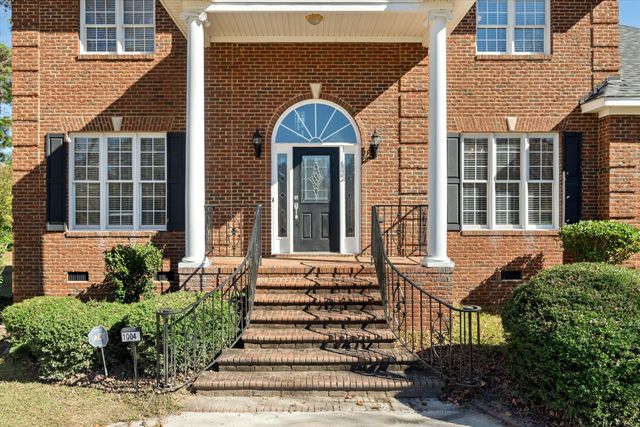 1004 Devonshire Drive, Orangeburg, SC 29118
