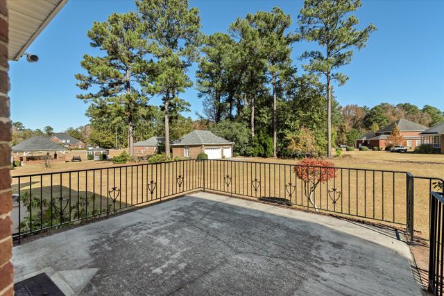 1004 Devonshire Drive, Orangeburg, SC 29118