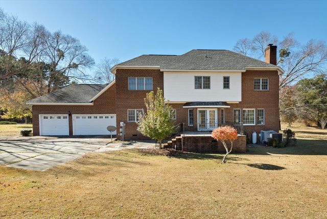 1004 Devonshire Drive, Orangeburg, SC 29118