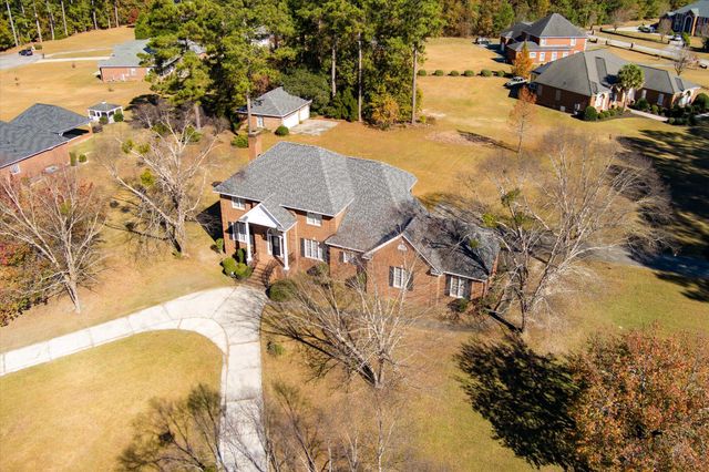 1004 Devonshire Drive, Orangeburg, SC 29118