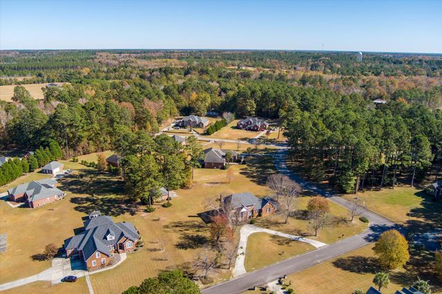 1004 Devonshire Drive, Orangeburg, SC 29118