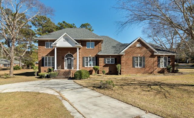 1004 Devonshire Drive, Orangeburg, SC 29118