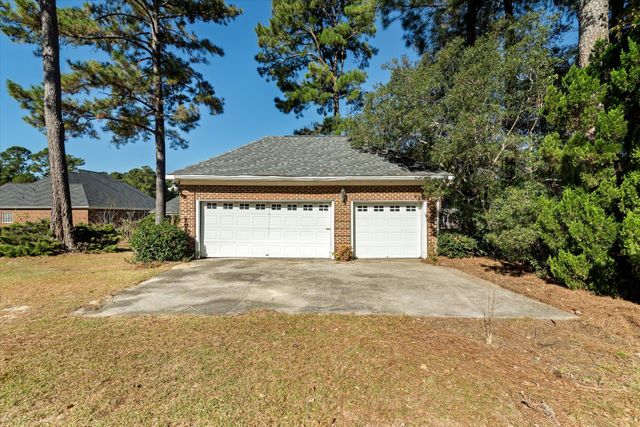 1004 Devonshire Drive, Orangeburg, SC 29118