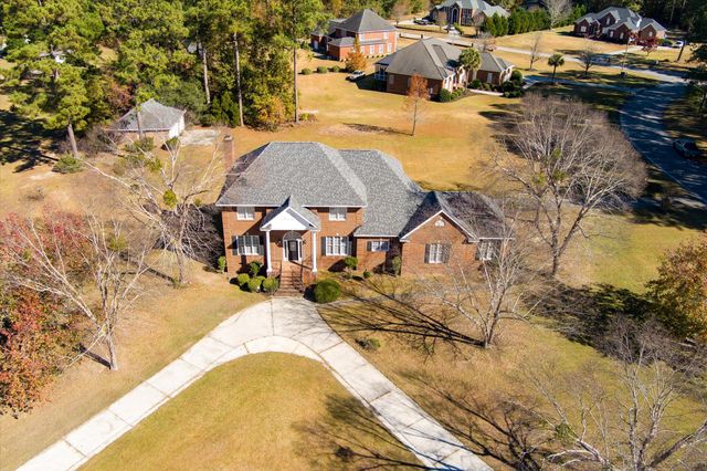 1004 Devonshire Drive, Orangeburg, SC 29118