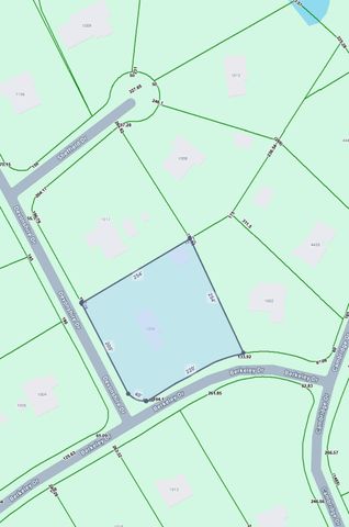 1004 Devonshire Drive, Orangeburg, SC 29118