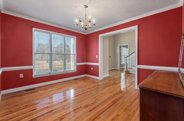 1004 Devonshire Drive, Orangeburg, SC 29118