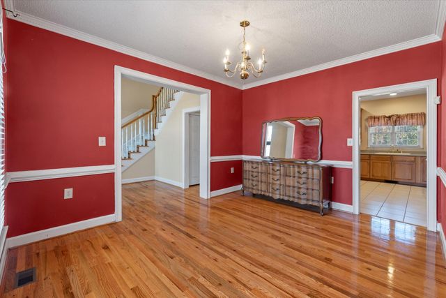 1004 Devonshire Drive, Orangeburg, SC 29118