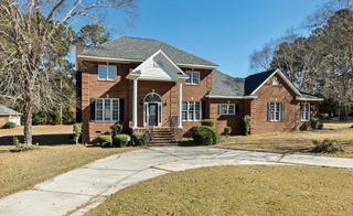 1004 Devonshire Drive, Orangeburg, SC 29118