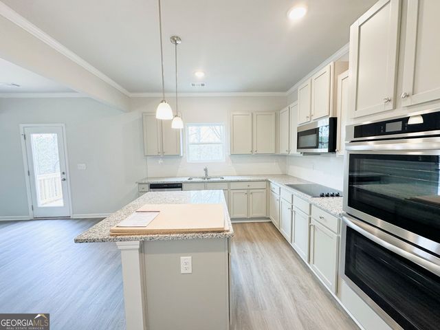 5518 Legacy Trail LOT 54, Douglasville, GA 30135