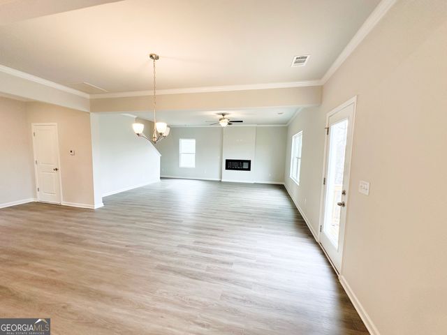 5518 Legacy Trail LOT 54, Douglasville, GA 30135