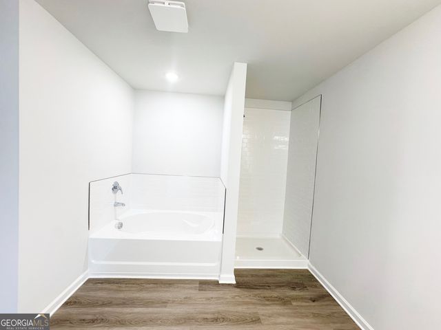 5518 Legacy Trail LOT 54, Douglasville, GA 30135