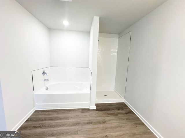 5518 Legacy Trail LOT 54, Douglasville, GA 30135