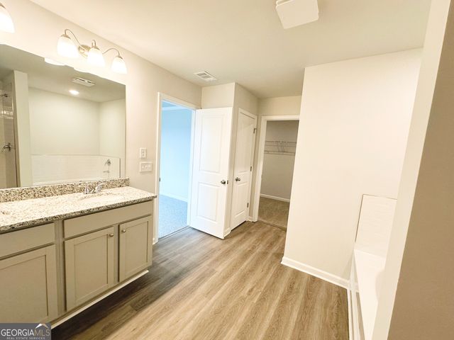 5518 Legacy Trail LOT 54, Douglasville, GA 30135