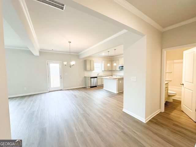 5518 Legacy Trail LOT 54, Douglasville, GA 30135