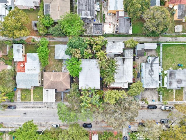 528 NW 47th St 2, Miami, FL 33127