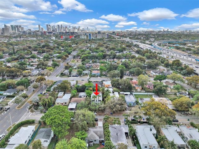 528 NW 47th St 2, Miami, FL 33127