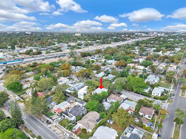 528 NW 47th St 2, Miami, FL 33127