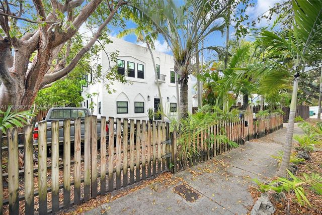 528 NW 47th St 2, Miami, FL 33127