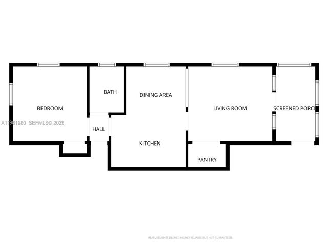 528 NW 47th St 2, Miami, FL 33127