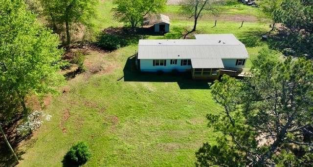 1140 Scales Creek Road, Homer, GA 30547
