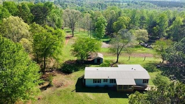 1140 Scales Creek Road, Homer, GA 30547