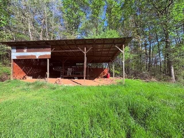 1140 Scales Creek Road, Homer, GA 30547